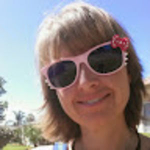 Meet your Posher, Cindy